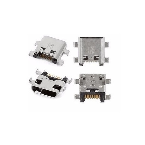 CONECTOR DE CARGA SAMSUNG GALAXY EXPRESS 2 II G3815 S7575 S7580 S7582 S7272